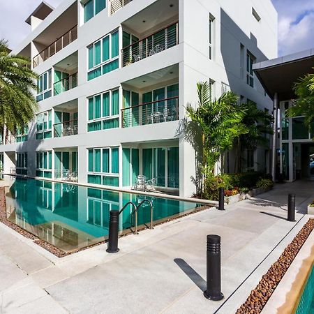 The Palms, 100 Meters To Kamala Beach Esterno foto